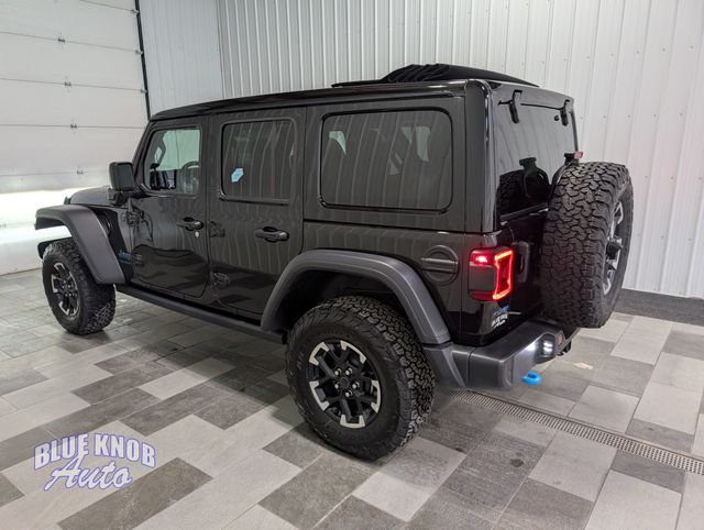 jeep wrangler 4xe 2025 1C4RJXR64SW587095 image jeep wrangler 4xe 2025 1C4RJXR64SW587095 image